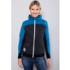 Bluza damska Chillaz DOLOMITE BLACK GREY BLUE MELANGE